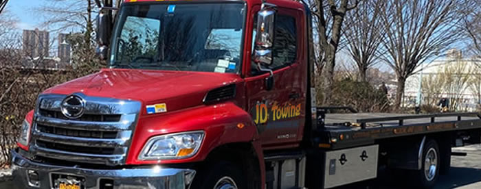 Emergency Towing Sandy Springs